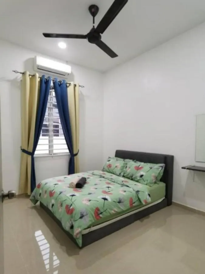Teratak Sumayyah Melaka Homestay Μαλαισία