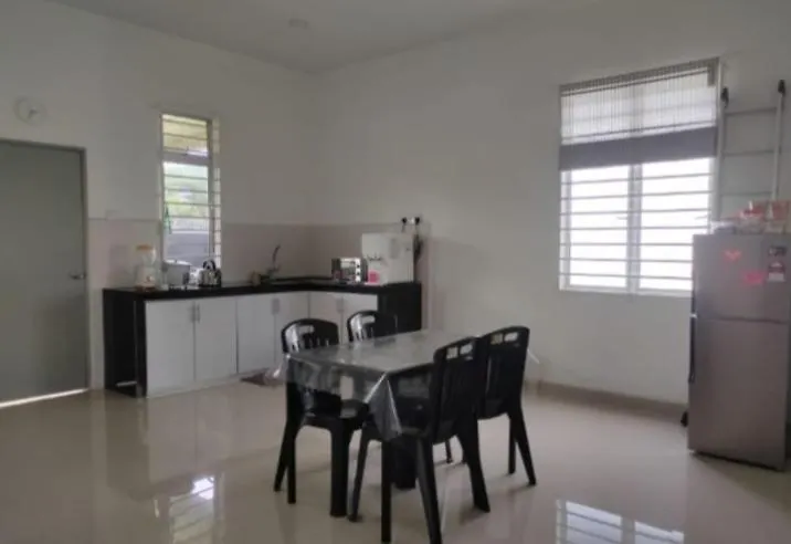 Βίλα Teratak Sumayyah Melaka Homestay