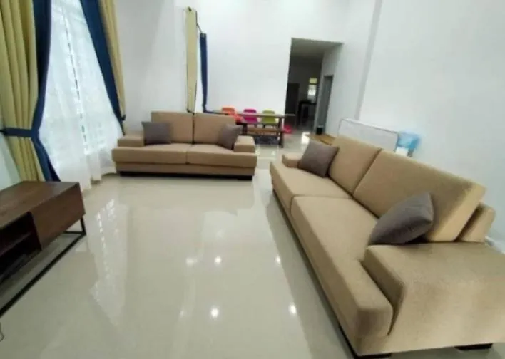 Teratak Sumayyah Melaka Homestay Βίλα Malacca